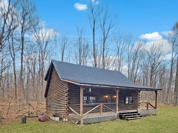 189 Hathaway Rd, Equinunk, PA 18417