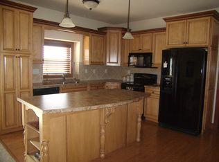 4851 Hidden Valley Rd, Gillette, WY 82718