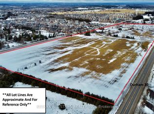 19175 9th Line, East Gwillimbury, ON L0G1M0