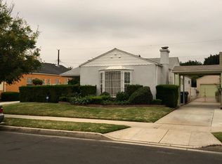 3941 Welland Ave, Los Angeles, CA 90008