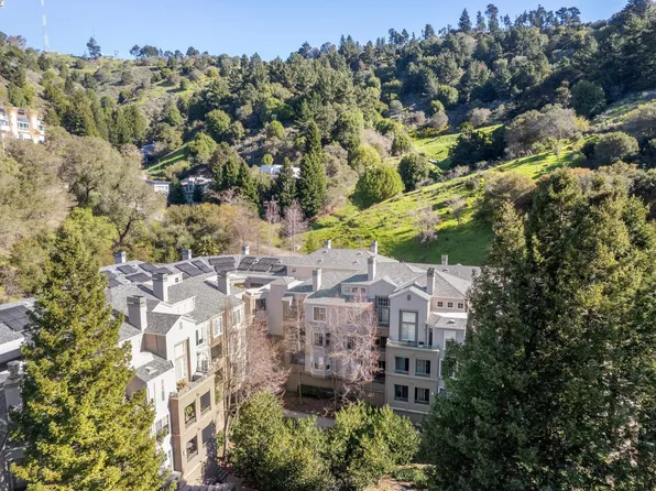 260 Caldecott Ln Unit 215, Oakland, CA 94618