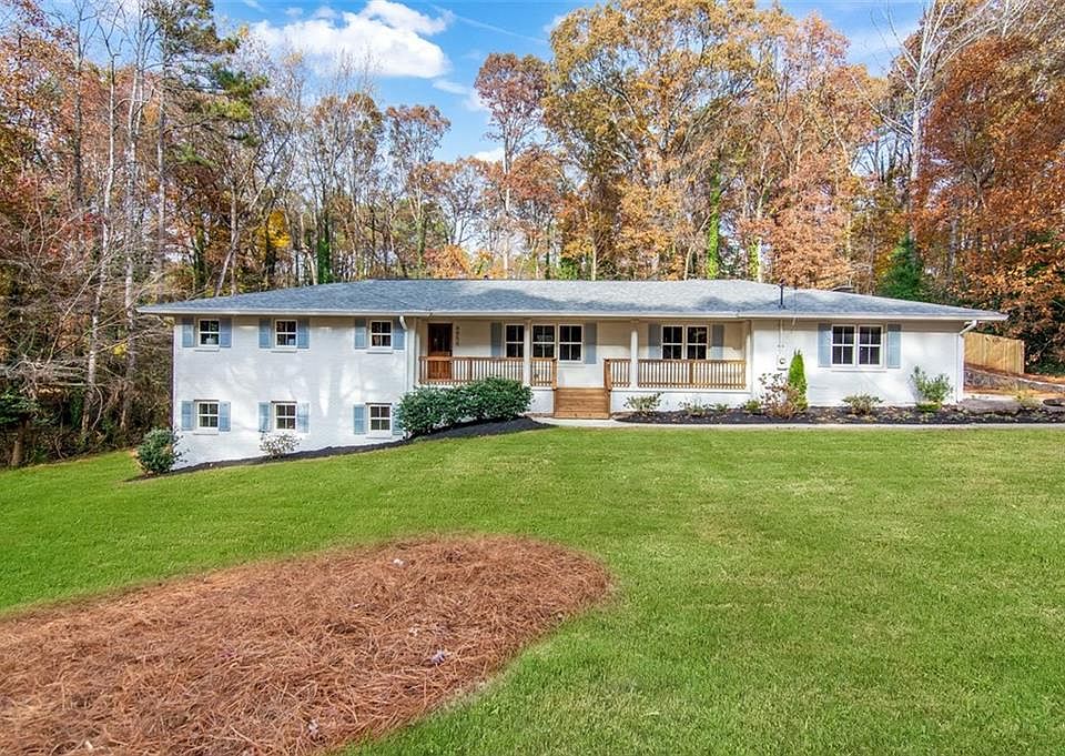 1st image of 4956 Mountclaire Rd