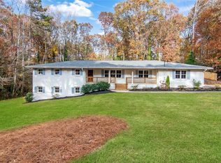 4956 Mountclaire Rd, Stone Mountain, GA 30087