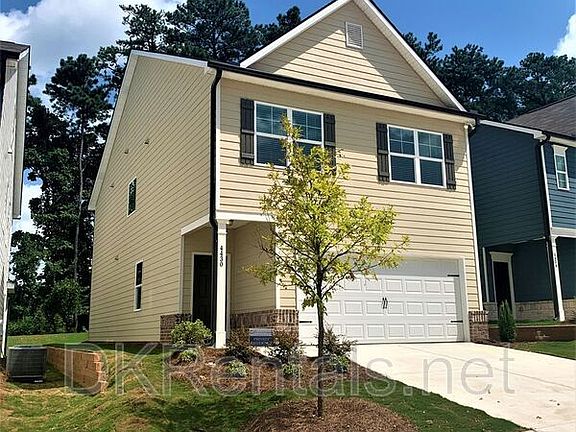 3rd image of 4430 Richmond Ct