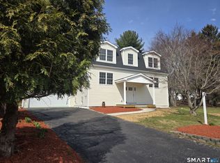 109 Green Meadow Road, Milford, CT 06461