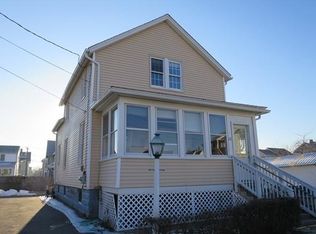 63 Burford Ave, West Springfield, MA 01089