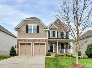 5033 El Molino Dr, Charlotte, NC 28214