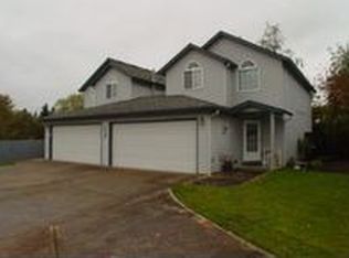 5128 NE 75th Ave, Vancouver, WA 98662