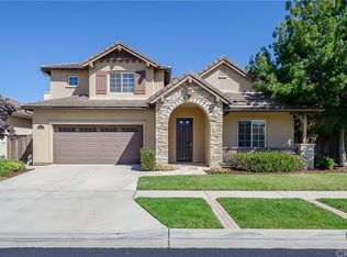 2614 S Calderon Dr, Santa Maria, CA 93455