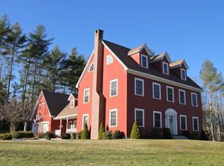 16 Rocklinn Dr, Windham, ME 04062