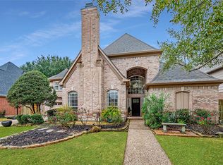 20515 Chadbury Park Dr, Katy, TX 77450