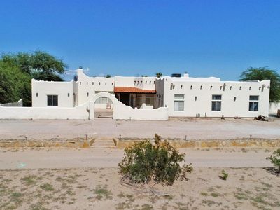 8826 S Avenue 37 E, Wellton, AZ, 85356