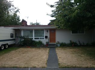 9033 30th Ave SW, Seattle, WA 98126