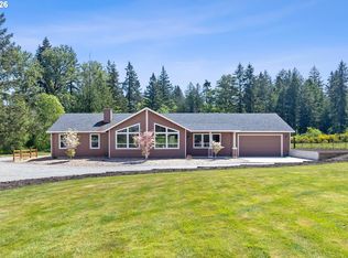 19261 S Munson Rd, Molalla, OR 97038