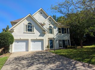 3631 Wyntering Trl, Marietta, GA 30068