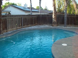 2045 N Sallee St, Visalia, CA 93291
