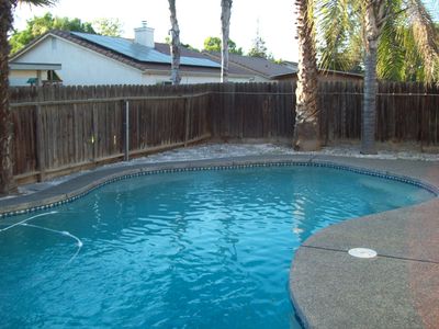 2045 N Sallee St, Visalia, CA, 93291