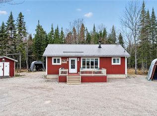 16 Perry Rd, Havelock, NB E4Z5Z6