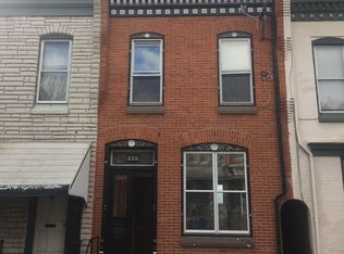 828 N 11th St #1, Reading, PA 19604