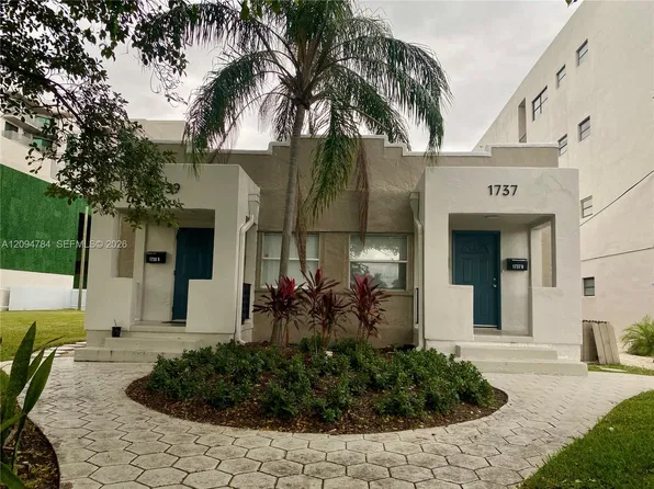 1737 Dewey St, Hollywood, FL 33020
