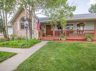 561 Grant Ave, Firestone, CO 80520