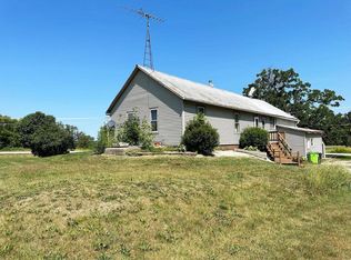 N11751 Maas Rd, Randolph, WI 53956