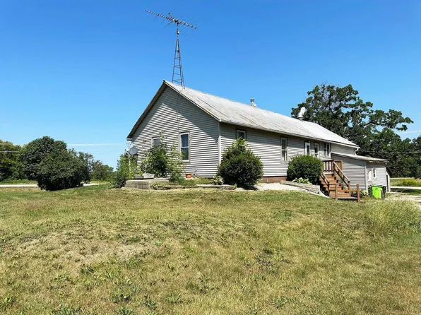N11751 Maas Road, Randolph, WI 53956