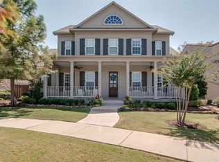 2216 Gatsby Way, Carrollton, TX 75010