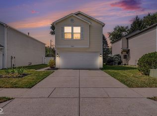 16683 Lowell Dr, Noblesville, IN 46060
