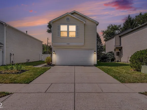 16683 Lowell Dr, Noblesville, IN 46060