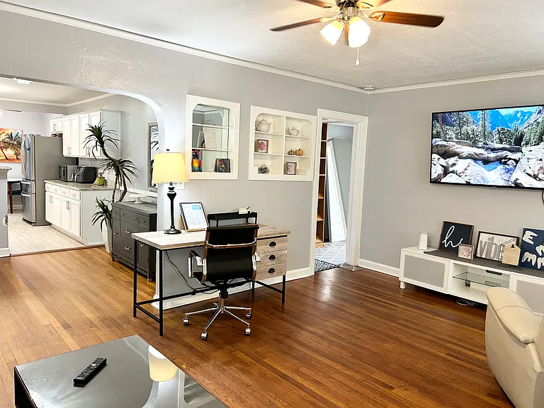 5057 Blackburn St — Photo 7