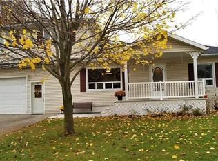 3524 Sommerville Dr, Clarington, ON L0B1M0