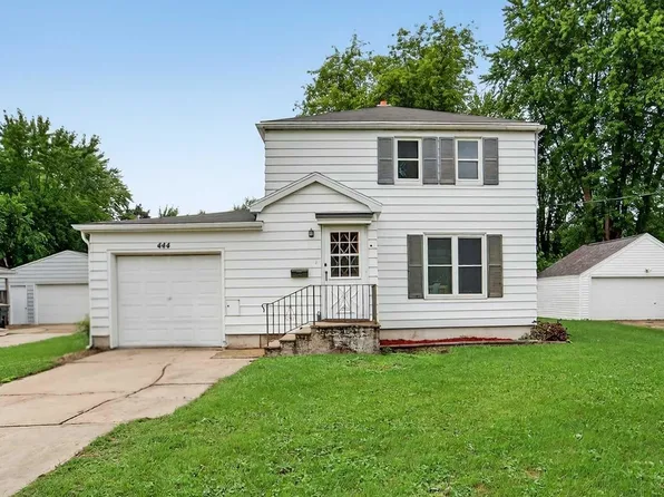 444 Windsor St, Sun Prairie, WI 53590
