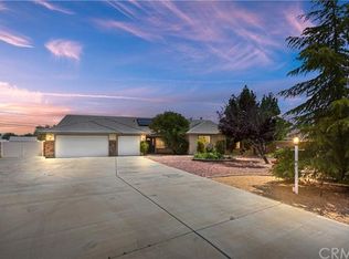 20451 Brazos Rd, Apple Valley, CA 92308
