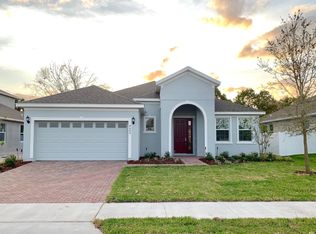 4002 Night Heron Dr, Sanford, FL 32773