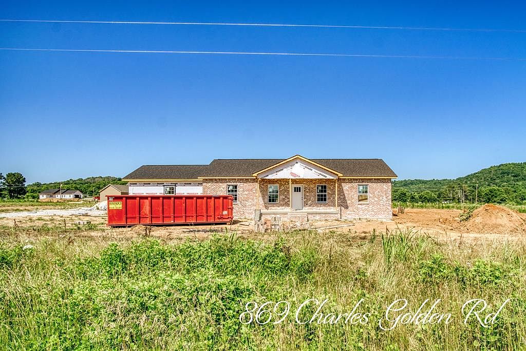 869 Charles Golden Rd, Sparta, TN 38583 Zillow