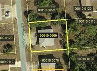 127 Ichabod Ave S, Lehigh Acres, FL 33973