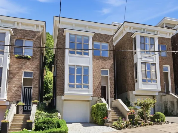 336 Boal St, Cincinnati, OH 45202