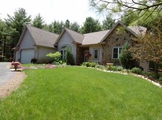 7855 Indian Lore Rd UNIT 3, West Bend, WI 53090