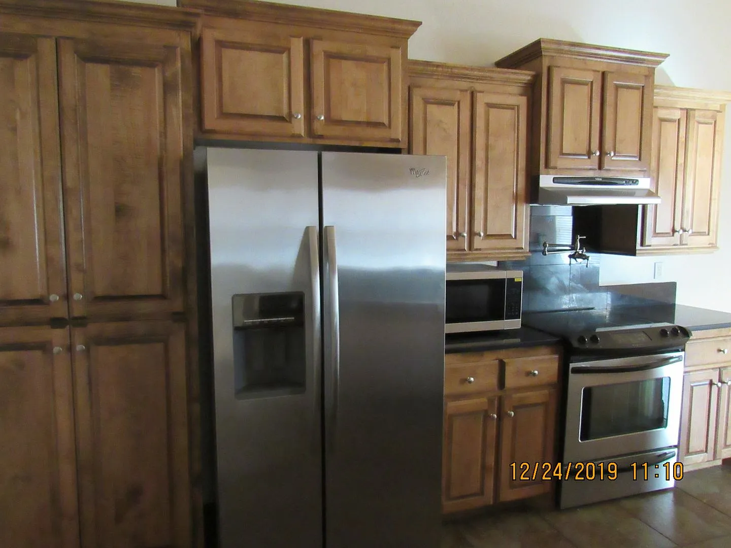 Fantastic Condo located close to Ft. Sill, Shopping and Restaurants Handicap Accessible! No Pet H... — Photo 4