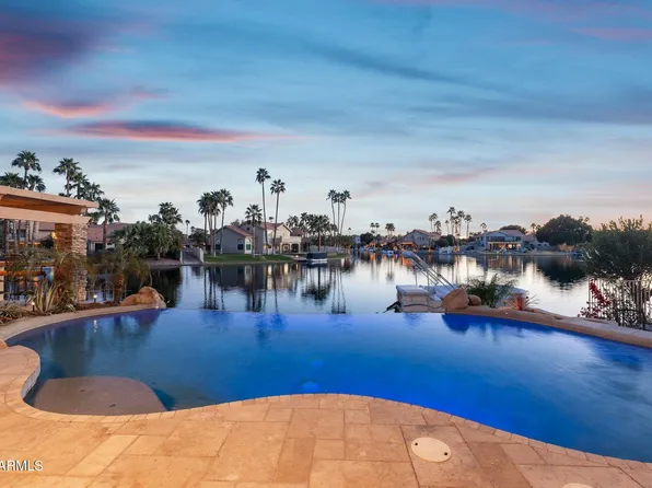 1321 W Shellfish Dr, Gilbert, AZ 85233