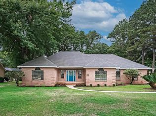 3239 Cobblestone Dr, Pace, FL 32571