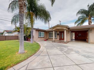 615 Perth Ave, La Puente, CA 91744