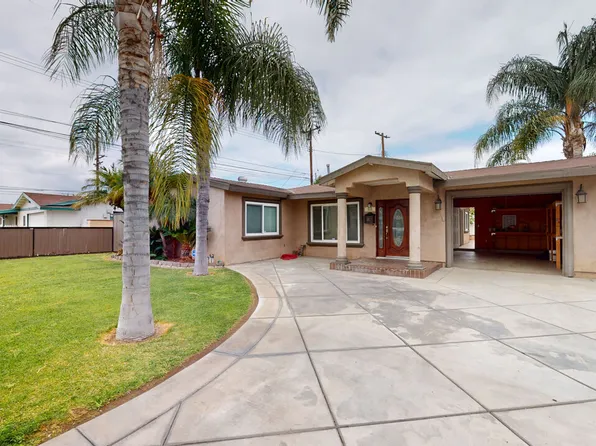 615 Perth Ave, La Puente, CA 91744