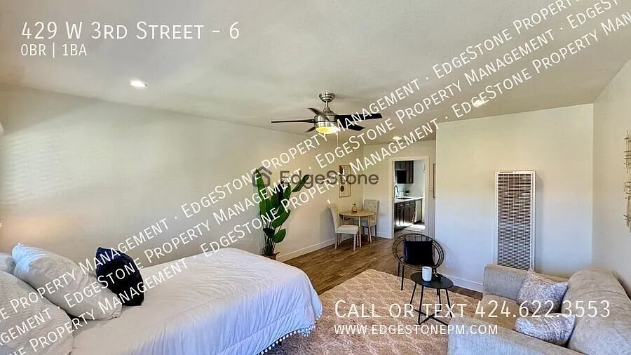 Move-In Special - Studio Apartment For Rent In Long Beach — Photo 3