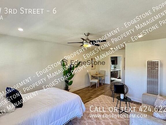 3rd image of 429 W 3rd St APT 6