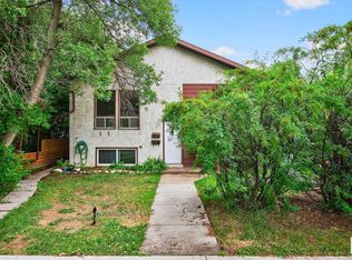 11205 125th St NW, Edmonton, AB T5M0M6