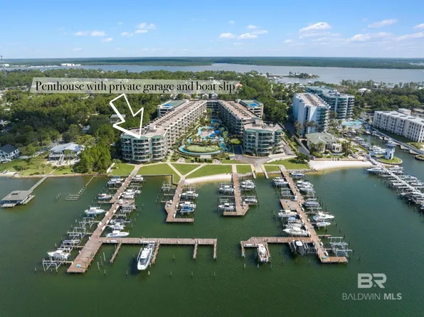 27580 Canal Rd APT 1502, Orange Beach, AL 36561