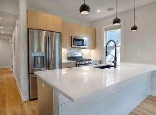 9 Wenham St #A1, Jamaica Plain, MA 02130