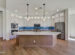 19021 W Lawrence Rd, Waddell, AZ 85355